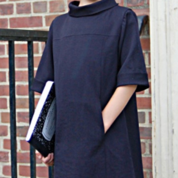 Oliver + S "School Photo Dress" Pattern - Uncut - 6-12M - 4T - Picture 7 of 8